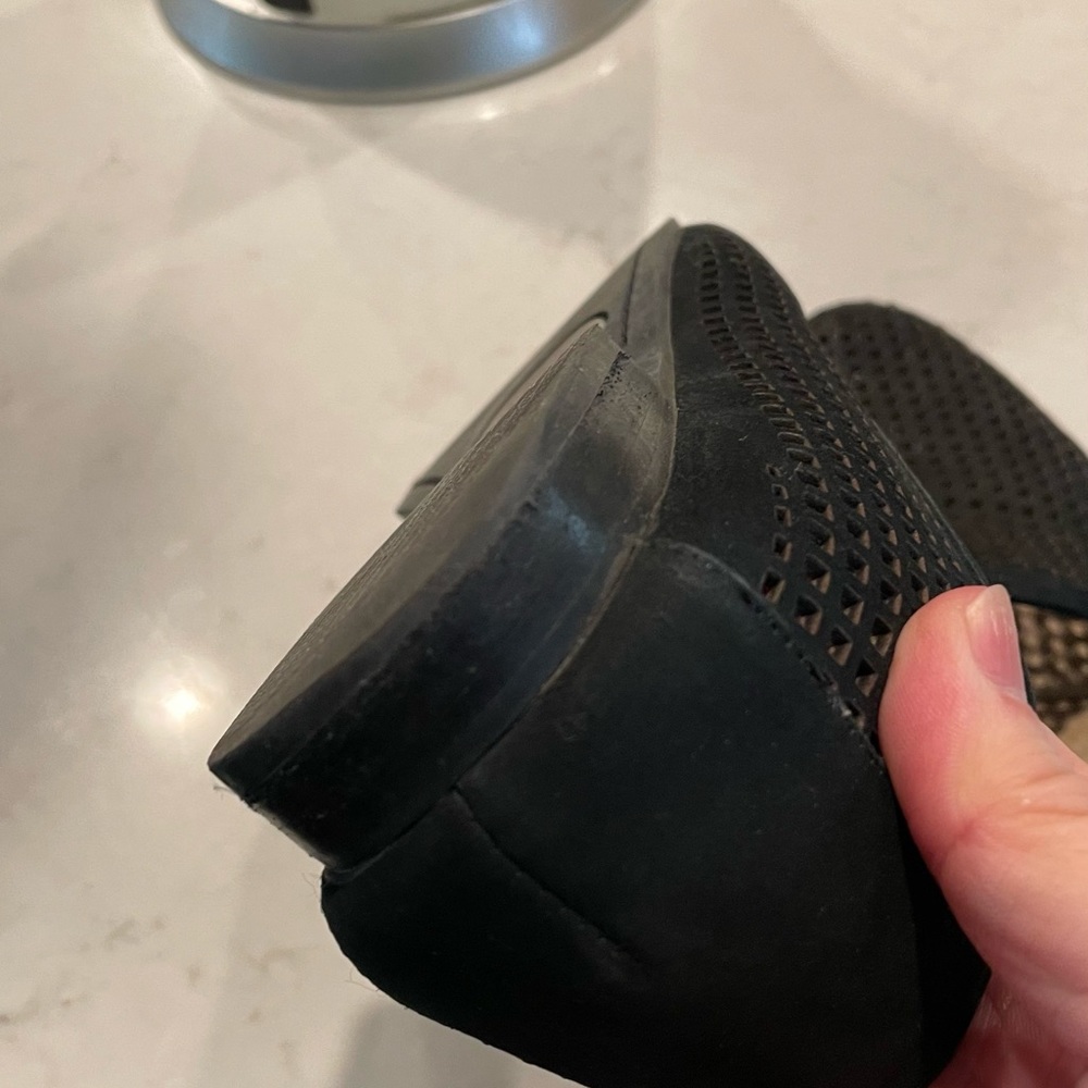 Shoes - Picture 3 of 3